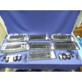 Lot of 7 Wireless Keyboards And Wired USB Mice